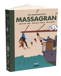 Les aventures d'en Massagran 1