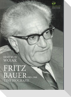 Fritz Bauer 1903-1968