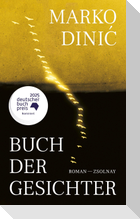 Buch der Gesichter