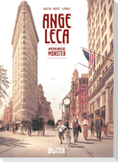 Ange Leca. Band 2