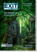 Exit: The Book - The Hidden City