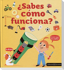 ¿Sabes cómo funciona?