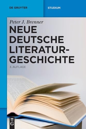 Brenner, Peter J.. Neue deutsche Literaturgeschichte - Vom 'Ackermann' zu Günter Grass. Walter de Gruyter, 2011.