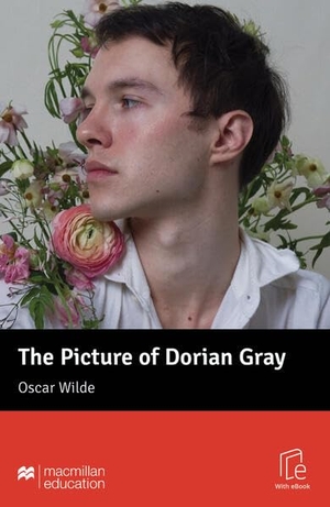 Wilde, Oscar. The Picture of Dorian Gray - Lektüre mit Code. Hueber Verlag GmbH, 2025.
