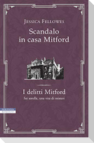 Scandalo in casa Mitford. I delitti Mitford
