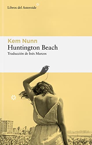Nunn, Kem. Huntington Beach. Batiscafo, 2023.