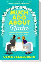 Much Ado About Nada