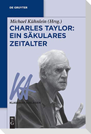 Charles Taylor: Ein säkulares Zeitalter