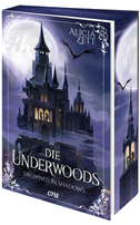 Die Underwoods - Drowned in Shadows
