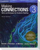 Making Connections Level 3 Student's Book with Integrated Digital Learning