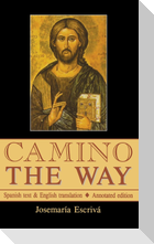 Camino - The Way