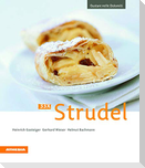 33 x Strudel