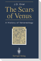 The Scars of Venus