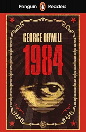 Orwell, George / Fiona Mackenzie. Nineteen Eighty-Four - Lektüre + Audio-Online. Klett Sprachen GmbH, 2020.