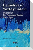 Demokrasi Yozlasmalari