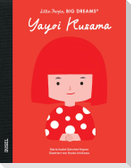 Yayoi Kusama - Little People, BIG DREAMS (Deutsche Ausgabe)