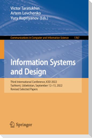 Information Systems and Design