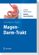 Magen-Darm-Trakt