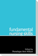 Fundamental Nursing Skills