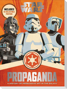 Star Wars Propaganda