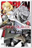 Goblin Slayer, Vol. 9 (Manga)