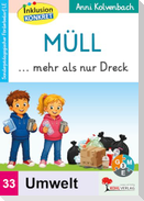Müll ... mehr als nur Dreck