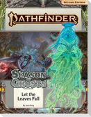 Pathfinder Adventure Path: Let the Leaves Fall