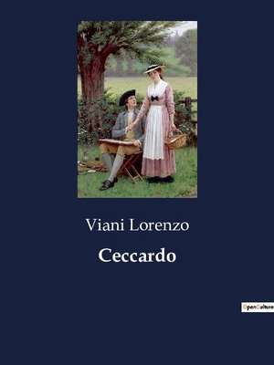 Lorenzo, Viani. Ceccardo. Culturea, 2023.