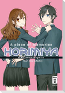 Horimiya - A Piece of Memories