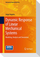 Dynamic Response of Linear Mechanical Systems