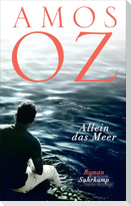 Allein das Meer