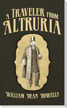 A Traveler From Altruria