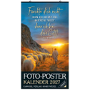 Foto-Poster-Kalender 2027