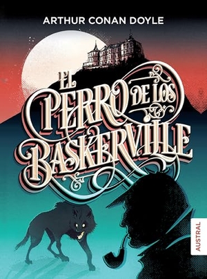 Doyle, Arthur Conan. El Perro de Los Baskerville / The Hound of the Baskervilles. Planeta Publishing Corp, 2026.