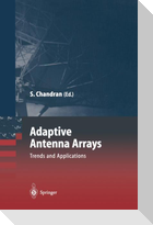 Adaptive Antenna Arrays