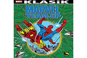 Marvel Team - Up Klasik Cilt 1