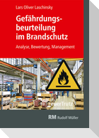Gefährdungsbeurteilung im Brandschutz