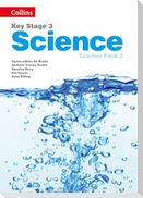 Key Stage 3 Science - Teacher Pack 2