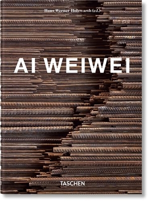 Holzwarth, Hans Werner (Hrsg.). Ai Weiwei. Taschen GmbH, 2020.