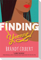 Finding Yvonne
