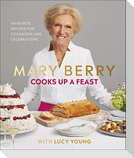 Mary Berry Cooks Up A Feast