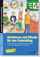 Strukturen und Rituale für den Schulalltag