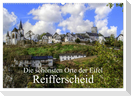 Die schönsten Orte der Eifel - Reifferscheid (Wandkalender 2024 DIN A2 quer), CALVENDO Monatskalender