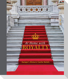 At Home with Royalty