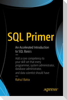 SQL Primer