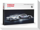 Porsche Chronicle since 1931