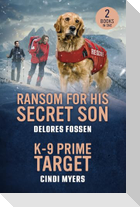RANSOM FOR HIS SECRET SON PB