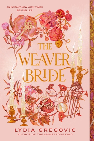 Gregovic, Lydia. The Weaver Bride - Book 1. Random House LLC US, 2026.
