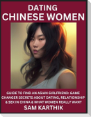 Learn Dating Chinese Women