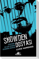 Snowden Dosyasi